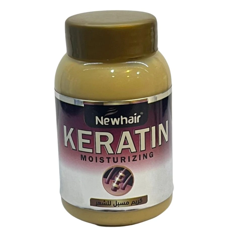 كريم الشعر من نيوهير - 120 مل